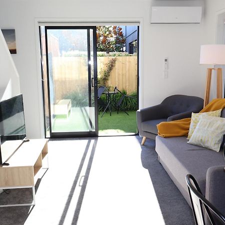 Casino, Te Pai, Free Parking, 2Bed 2 Bath Apartment Christchurch Luaran gambar