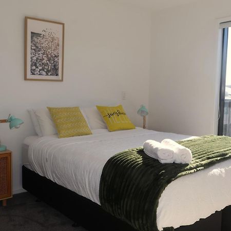 Casino, Te Pai, Free Parking, 2Bed 2 Bath Apartment Christchurch Luaran gambar