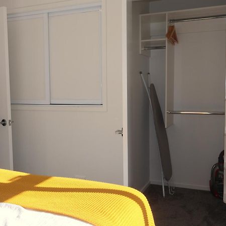 Casino, Te Pai, Free Parking, 2Bed 2 Bath Apartment Christchurch Luaran gambar