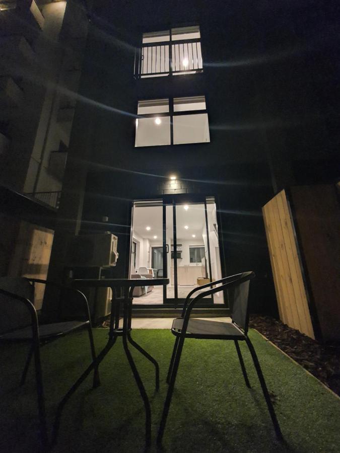 Casino, Te Pai, Free Parking, 2Bed 2 Bath Apartment Christchurch Luaran gambar