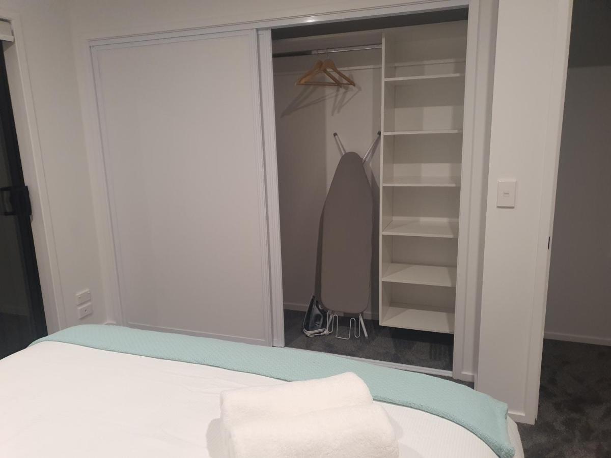 Casino, Te Pai, Free Parking, 2Bed 2 Bath Apartment Christchurch Luaran gambar