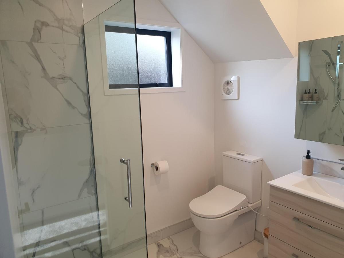 Casino, Te Pai, Free Parking, 2Bed 2 Bath Apartment Christchurch Luaran gambar