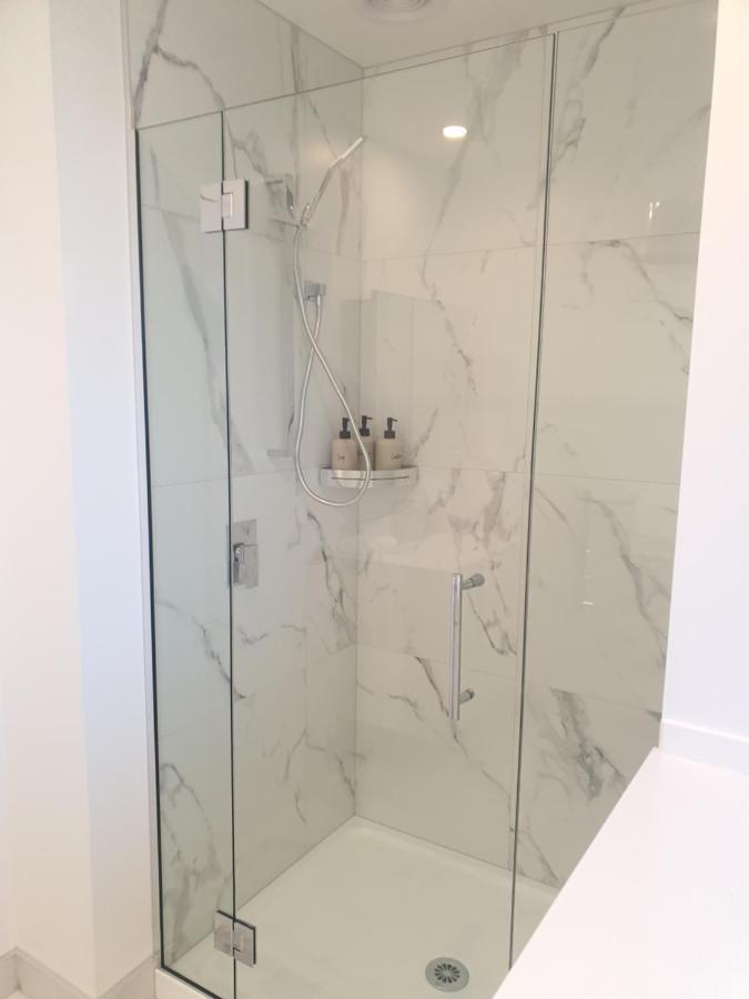 Casino, Te Pai, Free Parking, 2Bed 2 Bath Apartment Christchurch Luaran gambar
