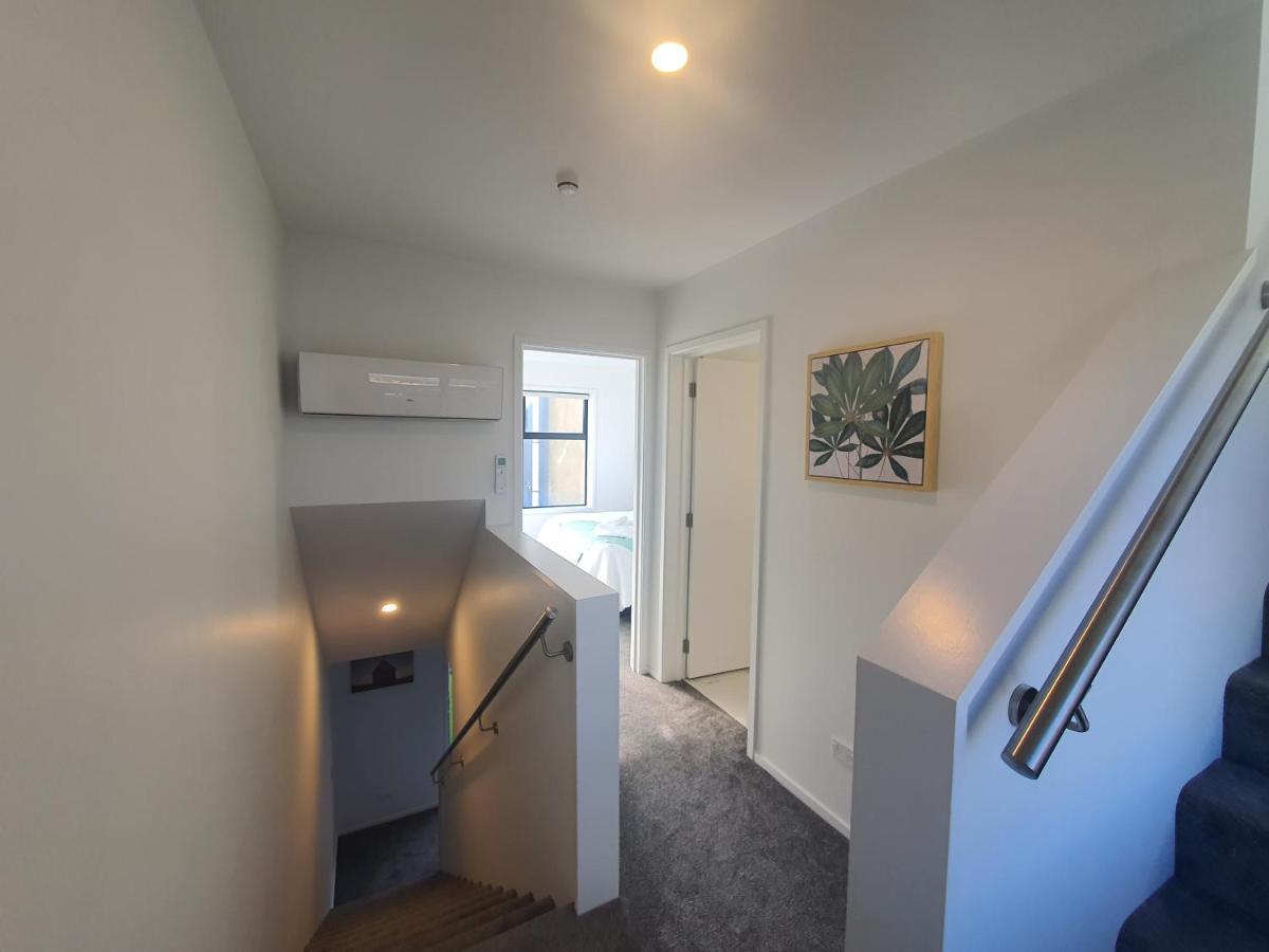 Casino, Te Pai, Free Parking, 2Bed 2 Bath Apartment Christchurch Luaran gambar