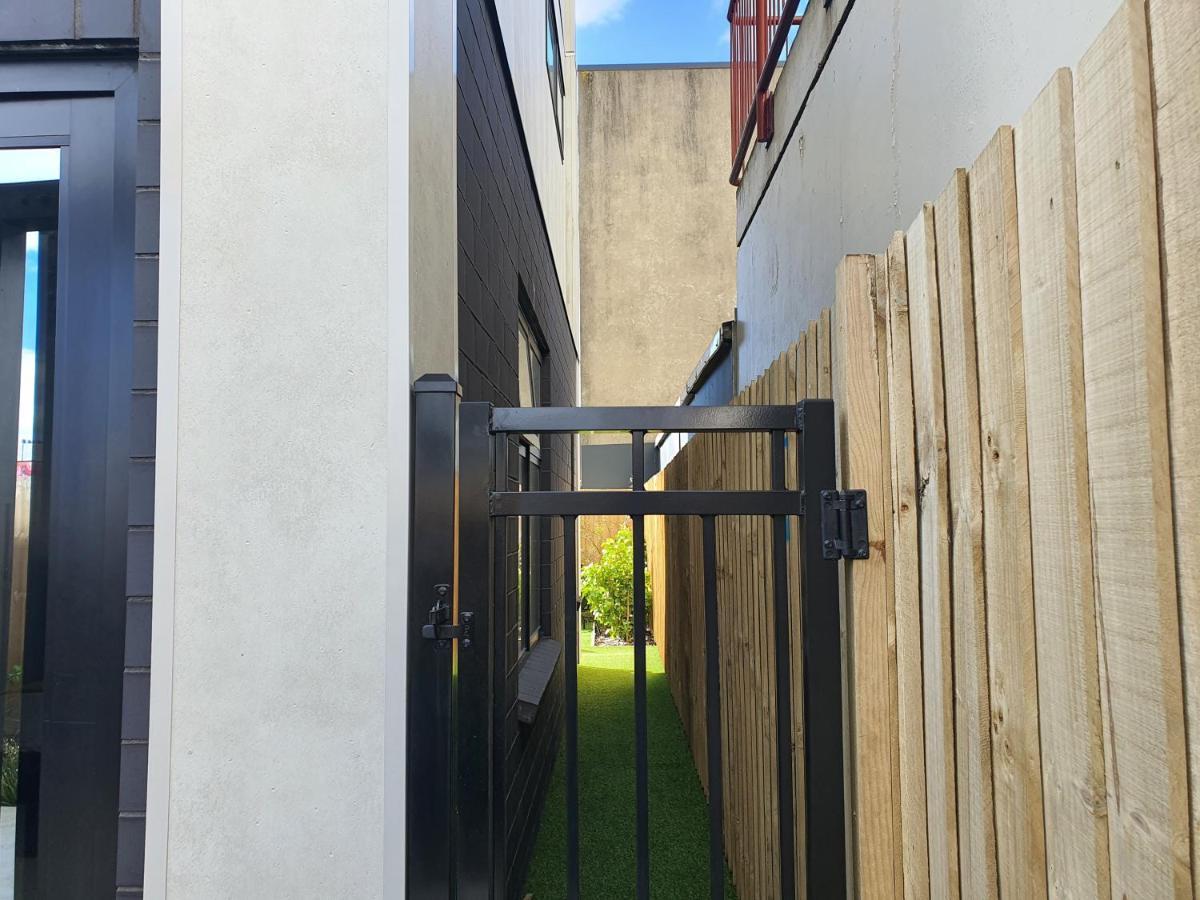 Casino, Te Pai, Free Parking, 2Bed 2 Bath Apartment Christchurch Luaran gambar