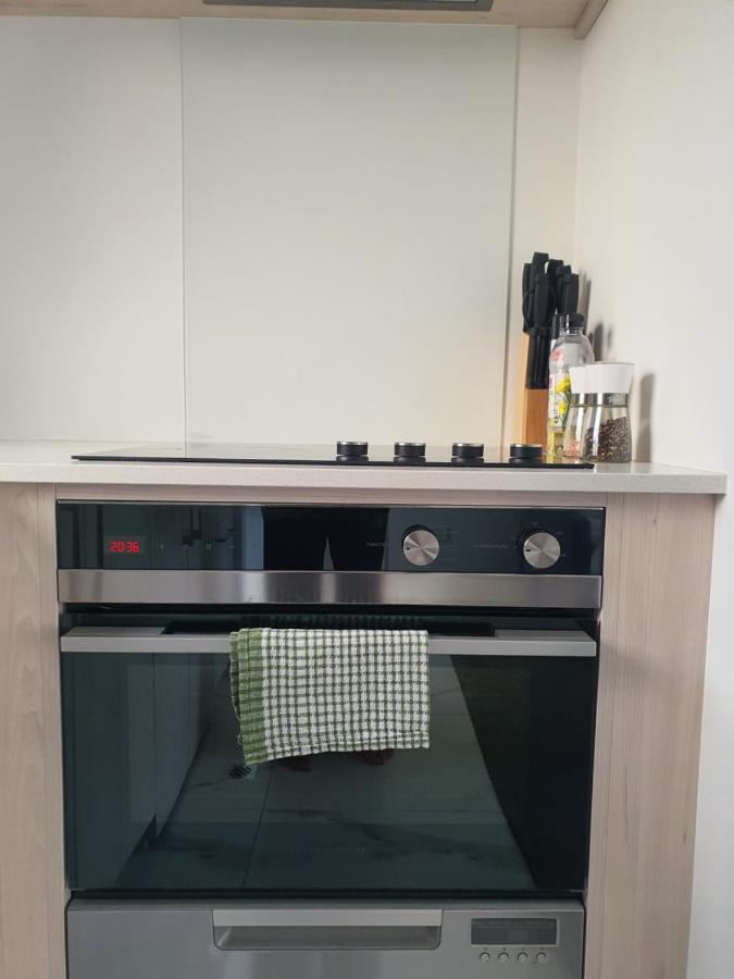 Casino, Te Pai, Free Parking, 2Bed 2 Bath Apartment Christchurch Luaran gambar