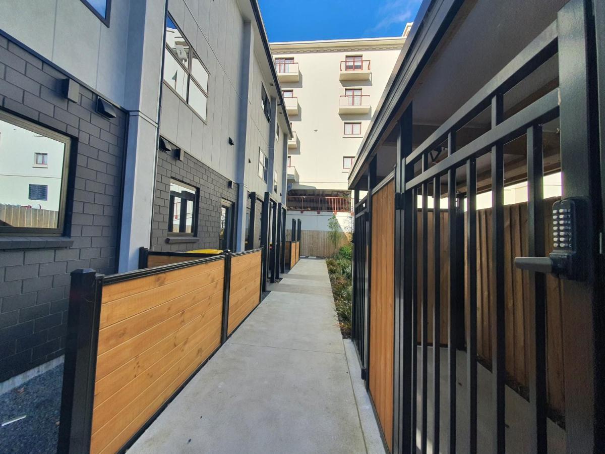 Casino, Te Pai, Free Parking, 2Bed 2 Bath Apartment Christchurch Luaran gambar