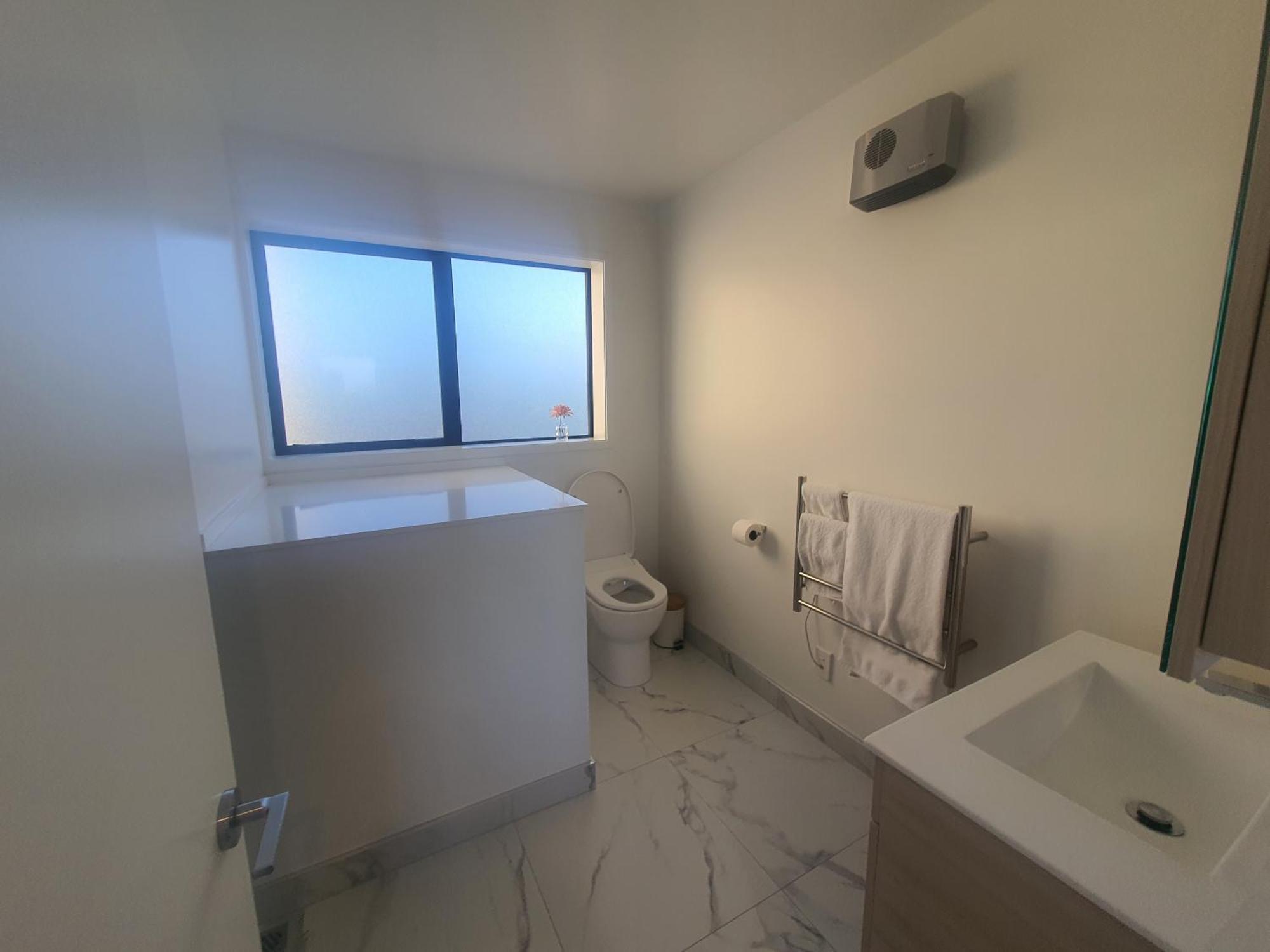 Casino, Te Pai, Free Parking, 2Bed 2 Bath Apartment Christchurch Luaran gambar