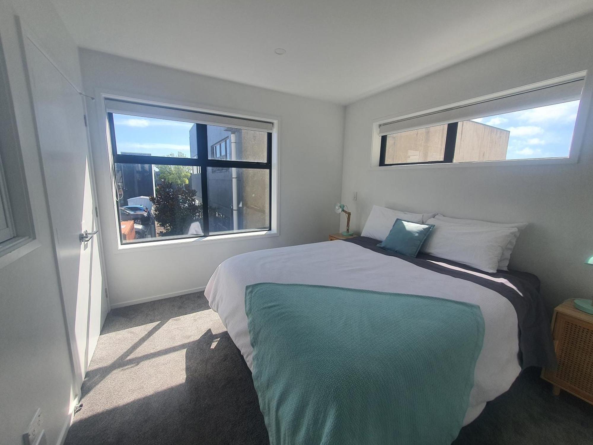 Casino, Te Pai, Free Parking, 2Bed 2 Bath Apartment Christchurch Luaran gambar