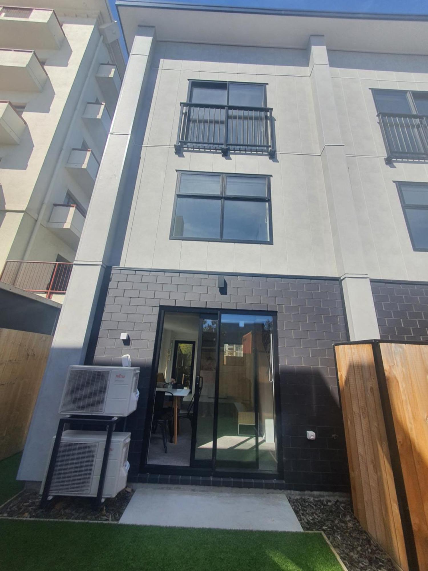 Casino, Te Pai, Free Parking, 2Bed 2 Bath Apartment Christchurch Luaran gambar