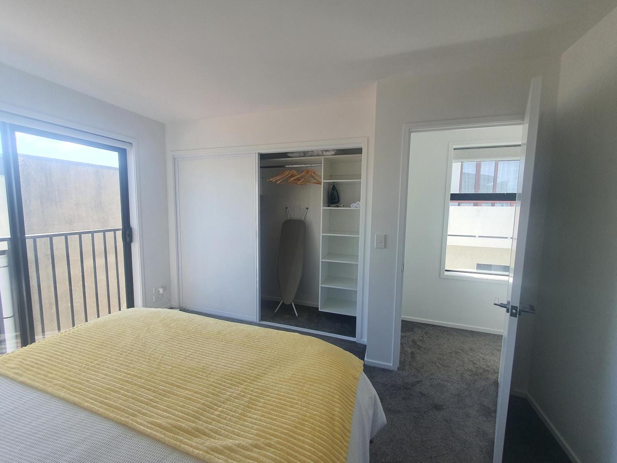 Casino, Te Pai, Free Parking, 2Bed 2 Bath Apartment Christchurch Luaran gambar