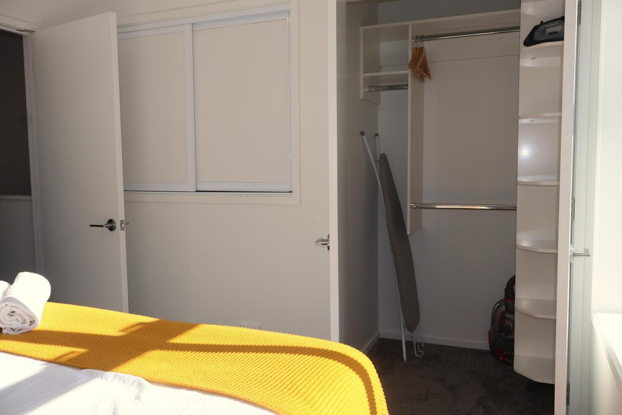 Casino, Te Pai, Free Parking, 2Bed 2 Bath Apartment Christchurch Luaran gambar